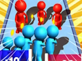 Igra Grof Stickman Master  online