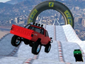 Igra Ledena kap: GTA 5 Online  online