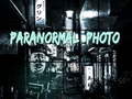 Igra Paranormalna fotografija  online