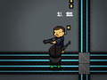 Igra Cyber gladijator  online