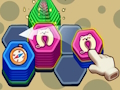 Igra Hex Triple Match online