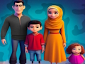 Igra Escape Duo putovanje  online