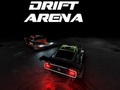 Igra Drift arena online