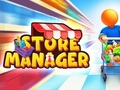 Igra Voditelj trgovine  online