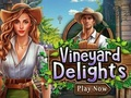 Igra Vinogradarski užici  online