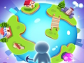Igra Hex Planet u praznom hodu online
