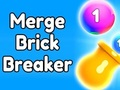Igra Spajanje Brick Breaker  online