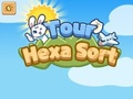 Igra Turneja hexa vrsta online