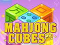 Igra Mahjong kocke  online
