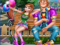 Igra Elsa Ljubavne nevolje  online