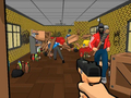 Igra Stopalo ljutnje 3D  online