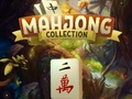 Igra Mahjong zbirka  online