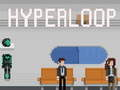 Igra Hiperloop online