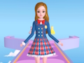 Igra Modna princeza: dotjeraj se  online