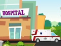 Igra Junior Doctor Rescue online