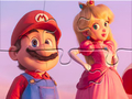 Igra Slagalica: Super Mario  online