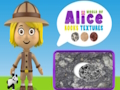 Igra Svijet tekstura Alice Rocks  online