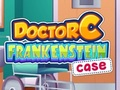 Igra Dr. S: Slučaj Frankenstein  online