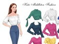 Igra Kate Middleton: Moda  online
