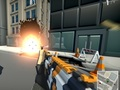 Igra Hitman: Eliminacija grada online