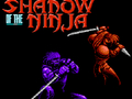 Igra Sjena Ninje  online