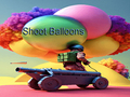 Igra Pucajte u balone  online