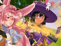 Igra Manga RPG online