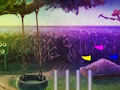 Igra Fantasy Plemeski dječak bijeg online