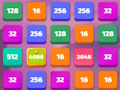 Igra 2048 Podudaranje brojeva  online