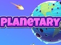 Igra Planetarni napad  online