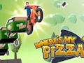 Igra Gdje je moja pizza?  online