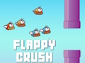 Igra Flappy Crush online