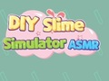 Igra DIY simulator sluzi ASMR  online