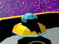 Igra NLO Sprinter  online