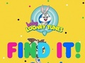 Igra Baby Looney Tunes Pronađite!  online