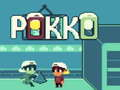 Igra Pokko online