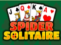 Igra Pauk Solitaire  online