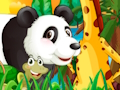 Igra Sretni Puzzler Pals  online