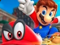 Igra Super Mario Odiseja 64  online