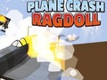 Igra Ragdoll simulator zrakoplovne nesreće  online