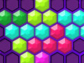 Igra Hex Puzzle momci  online