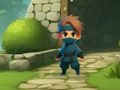 Igra Ninja izbjegava online