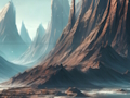 Igra Puzzle Drop Space avantura  online