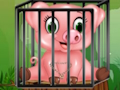 Igra Piggy zatvorska pauza online