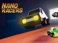Igra Nano trkači  online