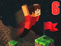 Igra Parkour blok 6  online