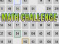 Igra Matematički izazov  online