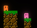 Igra Okupite Remake online