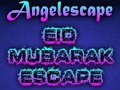 Igra Anđeo Eid Mubarak bijeg online