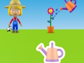 Igra Igra Svijet biljaka Alice  online
